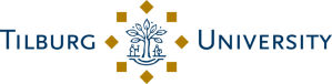 Tilburg University logo